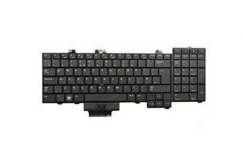 Dell Y606D Keyboard SPANISH Y606D