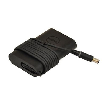 Dell XD757 AC Adapter. 65 Watt. 2-pin XD757