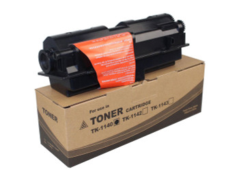 CoreParts MSP8189 TK1140 Toner Cartridge W/Chip MSP8189