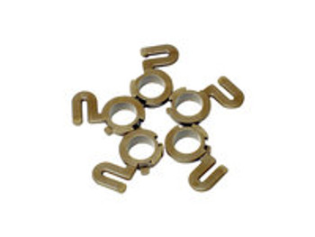 CoreParts MSP0867 LOWER ROLLER BUSHING RIGHT MSP0867