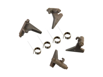 CoreParts MSP7823 Upper Picker Finger W/Spring MSP7823