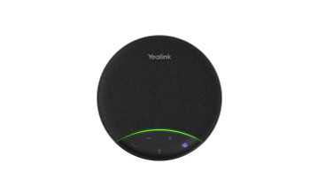 Yealink 1308167 SP92 USB-C/A USB Speakerphone 1308167