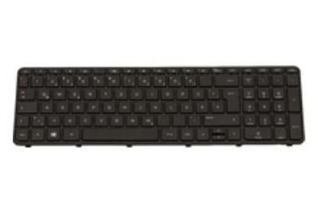 HP 725408-FL1 Keyboard Czech-Slovakia 725408-FL1