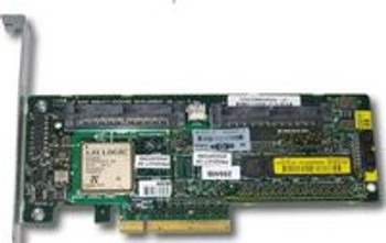 Hewlett Packard Enterprise 405832-001-RFB Smart Array P400 SAS CNTRL 405832-001-RFB