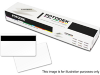 Capture WF76-H27-AF WF76-H27-AF White Cards With H WF76-H27-AF