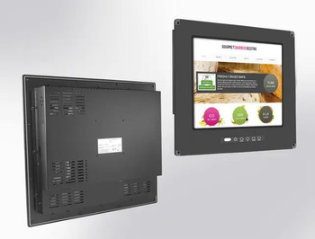 Winsonic MR-IFM1903-EN25L0-00001-G30 Marine Flash Mount. 19" MR-IFM1903-EN25L0-00001-G30