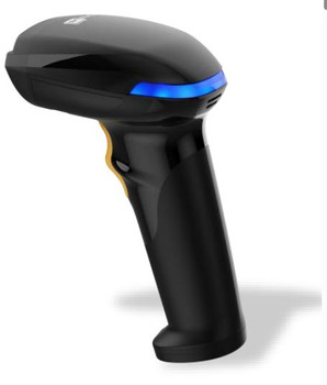CipherLab A1204SFBKU001 1204 2D Scanner Standard A1204SFBKU001