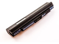 CoreParts MBI2203 6 Cell Li-Ion 11.1V 4.4Ah 49wh MBI2203