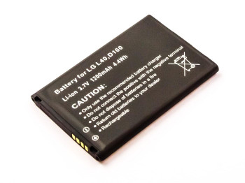 CoreParts MBXLG-BA0016 Battery for Mobile MBXLG-BA0016