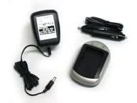 CoreParts MBDAC1062 AC+DC Combo Charger MBDAC1062