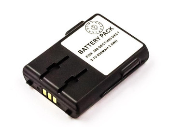 CoreParts MBCP0074 3.5Wh Cordless Phone Battery MBCP0074