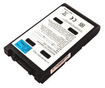 CoreParts MBI1196 6 Cell Li-Ion 10.8V 4.4Ah 48wh MBI1196