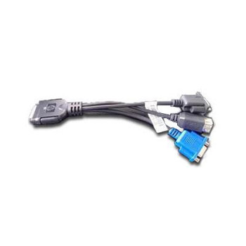 Hewlett Packard Enterprise 416003-001 Local I/O Cable 416003-001