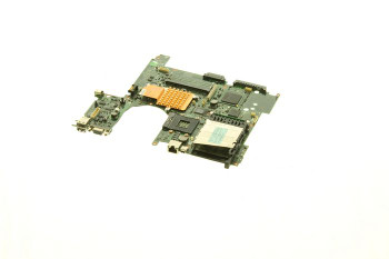 HP 416966-001-RFB BD.SYS W/O HTSINK + FAN FF 416966-001-RFB