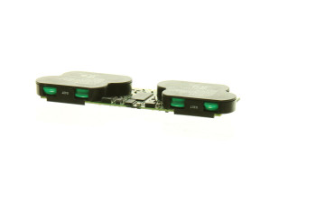 Hewlett Packard Enterprise 417344-001-RFB SPS-BD.DIMM.SDRAM.32M.W/BTRY 417344-001-RFB