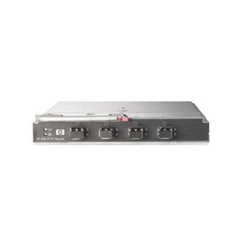 Hewlett Packard Enterprise 410152-001-RFB 4GBvirtual connect fiber chane 410152-001-RFB