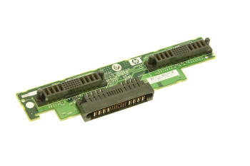 Hewlett Packard Enterprise 411795-001-RFB BD. PS BACKPLANE 411795-001-RFB