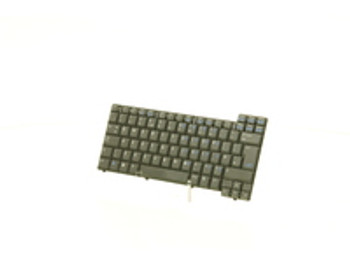 HP 416039-031-RFB Keyboard ENGLISH 416039-031-RFB