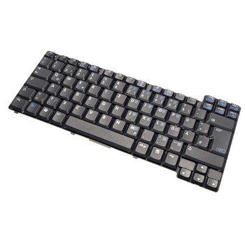 HP 416039-031-RFB Keyboard ENGLISH 416039-031-RFB