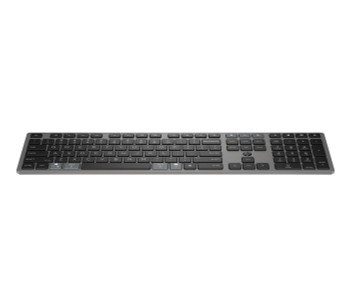 HP 9T5B1AA#ABU KBD 720Multi-DeviceRchrgblWL 9T5B1AA#ABU