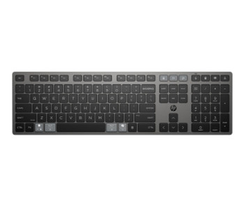 HP 9T5B2AA#ABU KBD 725Multi-DeviceRchrgblWL 9T5B2AA#ABU