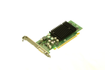 HP 398685-001-RFB BD.GRPHCS.NVS285.128MB pci-e 398685-001-RFB
