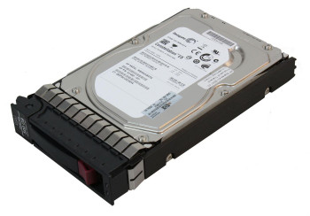 Hewlett Packard Enterprise 395501-001-RFB 500Gb SATA 150SATA HDD 7200Rpm 395501-001-RFB