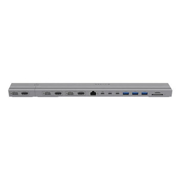 Hyper HD156-GL HD 4K Docking - MB Pro HD156-GL