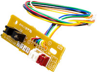 Brother LV0787001 Eject sencor PCB ass LV0787001