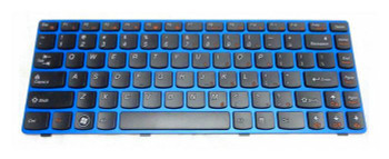 Lenovo 25207858 Keyboard ARABIC 25207858