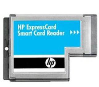 HP 686025-001 SmartCard reader assembly 686025-001
