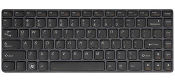 Lenovo 25203236 Keyboard BELGIAN 25203236