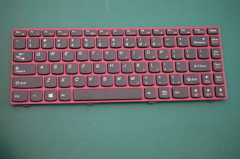 Lenovo 25203585 Keyboard DUTCH 25203585