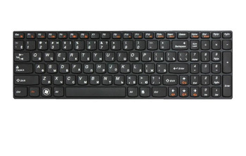 Lenovo 25012416 Keyboard GREEK 25012416