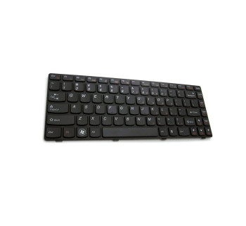 Lenovo 25011563 Keyboard NORDIC 25011563