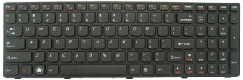 Lenovo 25012333 CZHSLK 102KEY ORG Keyboard 25012333
