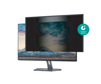 eSTUFF GLBM34801345 Magnetic Privacy Filter 34" GLBM34801345