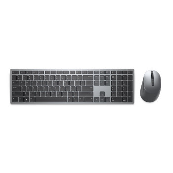 Dell 02HHJ Km7321W Keyboard Mouse 02HHJ