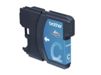 Brother LC1100C Ink Cyan LC1100C