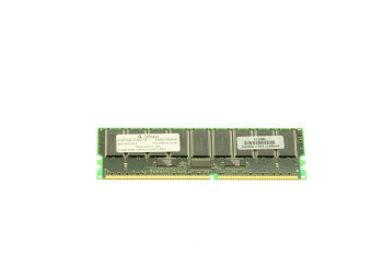 Dell 2N922 DIMM 512 266M 64X72 8K 184 R25 2N922