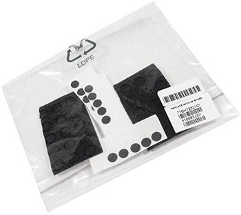 HP 646608-001 Rubber kit 646608-001