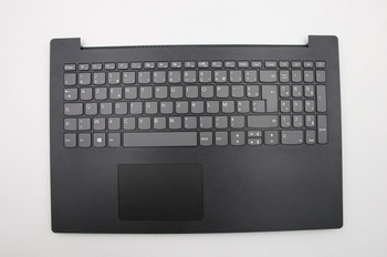 Lenovo 5CB0T25485 Upper Case w/KB FRENCH 5CB0T25485