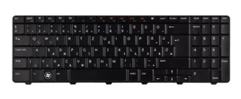 Dell YR5PF Keyboard SPANISH YR5PF