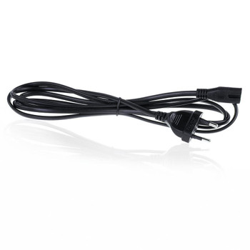Veracity 2-PIN-EU 2 pin power cord EU 2-PIN-EU