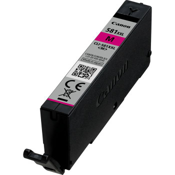 Canon 1996C001 CLI-581 XXL M magenta 1996C001