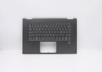 Lenovo 5CB0N67904 Upper Case w/KB NORDIC 5CB0N67904