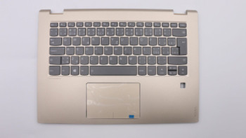 Lenovo 5CB0N67445 Upper CaseC80X8YGGDMFPBLW 5CB0N67445