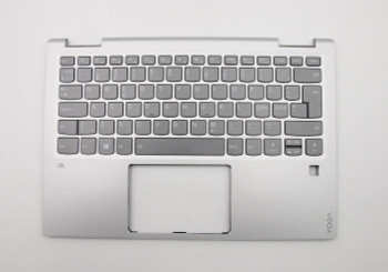 Lenovo 5CB0N67826 Upper Case w/KB NORDIC 5CB0N67826