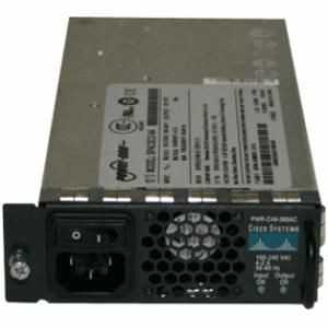 Cisco PWR-C49-300AC-RFB Catalyst 4948 300W AC Power PWR-C49-300AC-RFB