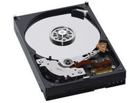 Western Digital WD3200AVJB-RFB WD AV 320GB WD3200AVJB-RFB